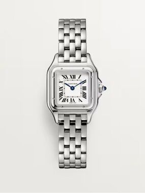 Panthère de Cartier watch size small